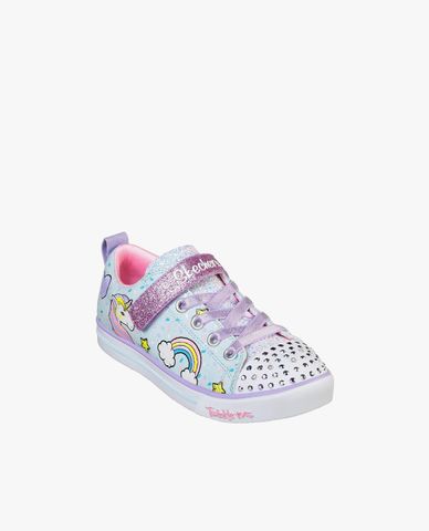  SKECHERS - Giày sneaker trẻ em Twinkle Toes 
