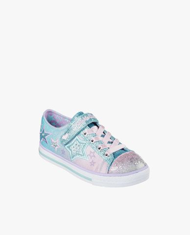  SKECHERS - Giày sneakers bé gái Enchanters 