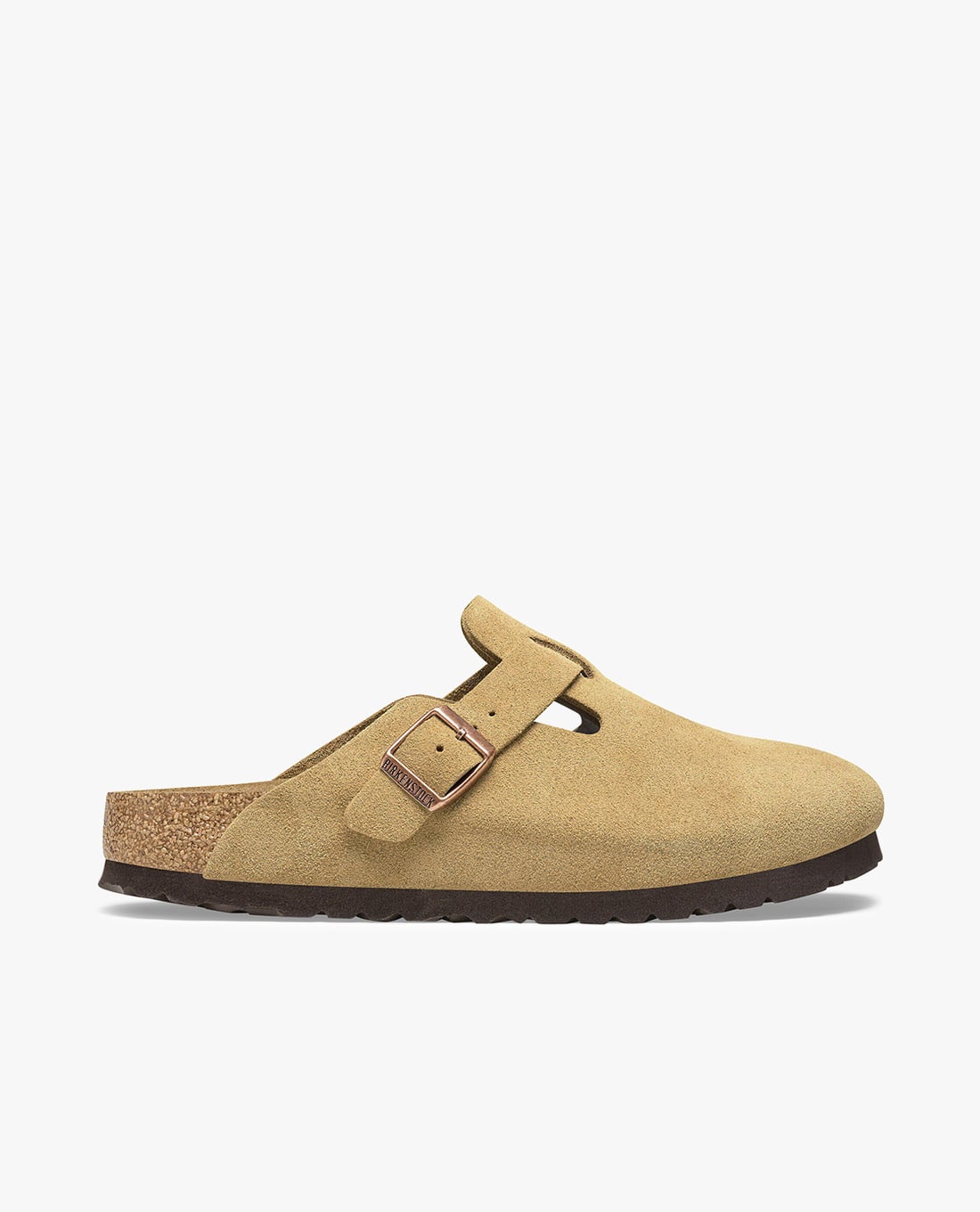 BIRKENSTOCK - Giày clog unisex Boston