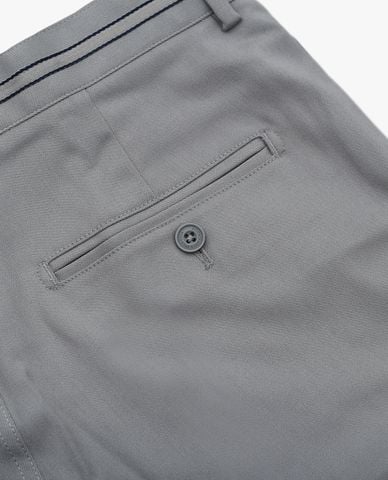  BEVERLY HILLS POLO CLUB - Quần nam ống đứng phom suông thanh lịch 