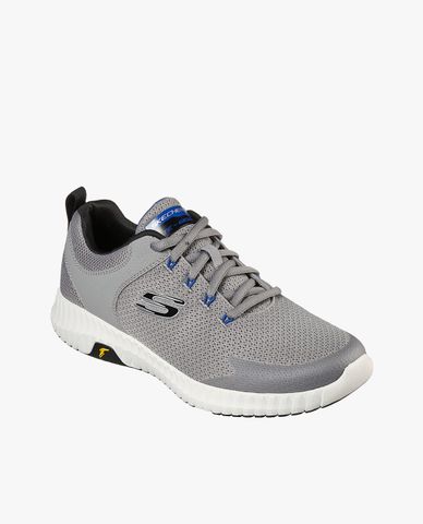  SKECHERS - Giày sneakers nam Elite Flex Prime 