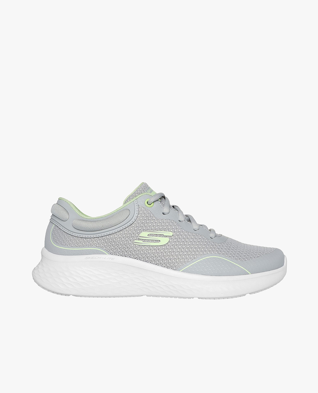 SKECHERS - Giày sneakers nữ cổ thấp Skech Lite Pro