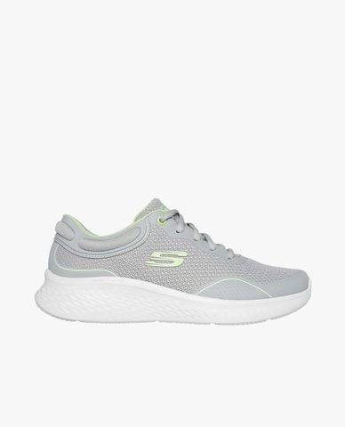  SKECHERS - Giày sneakers nữ cổ thấp Skech Lite Pro 