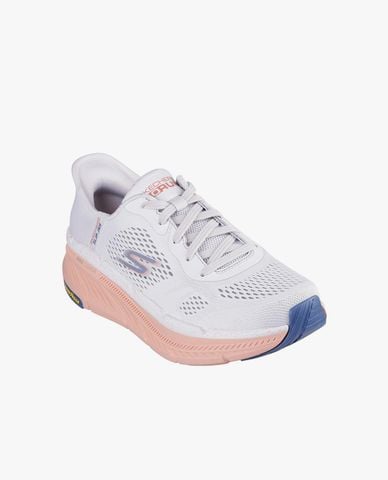  SKECHERS - Giày slip on nữ Max Cushioning Premier 2.0 