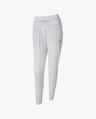  DESCENTE - Quần jogger nữ lưng thun Overfit 