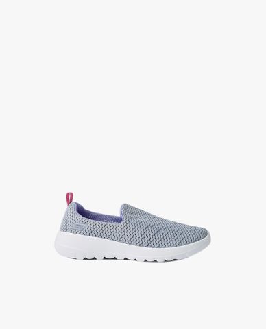  SKECHERS - Giày slip on nữ Gowalk Joy 