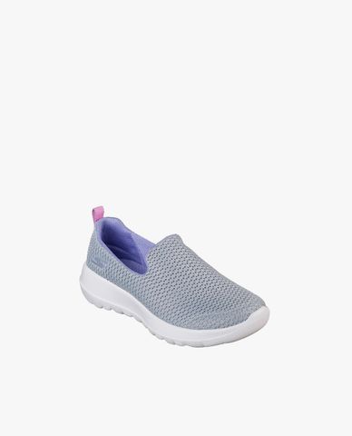  SKECHERS - Giày slip on nữ Gowalk Joy 