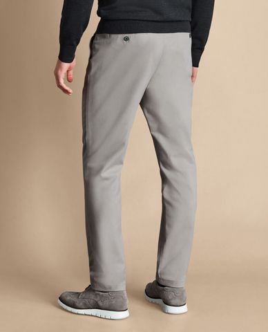  CHARLES TYRWHITT - Quần nam phom ôm Ultimate Non Iron Chinos 