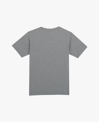  SKECHERS - Áo thun bé trai cổ tròn tay ngắn Adventure 