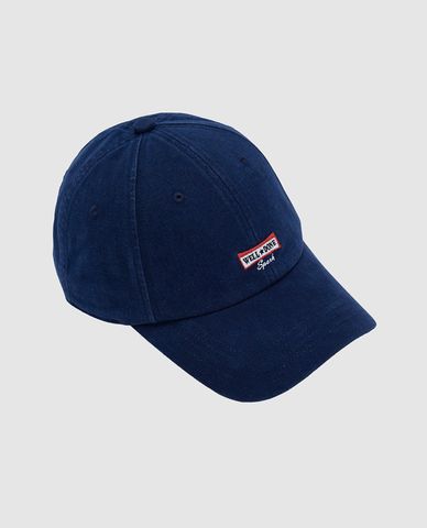  URBAN REVIVO - Nón bóng chày unisex trẻ trung 