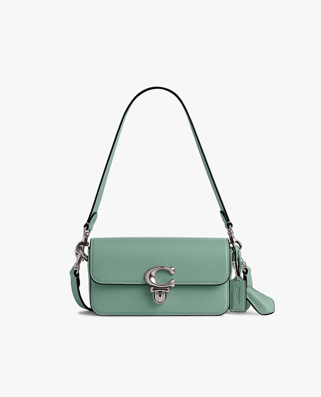 COACH - Túi đeo vai nữ chữ nhật Studio Baguette