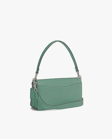  COACH - Túi đeo vai nữ chữ nhật Tabby 