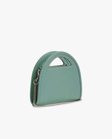  COACH - Túi xách nữ mini phom chữ nhật Card Case 
