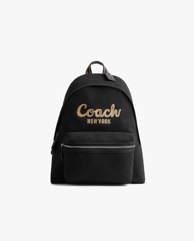  COACH - Balo nữ chữ nhật Cargo 