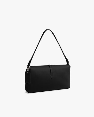  COACH - Túi đeo vai nữ phom chữ nhật Hamptons 