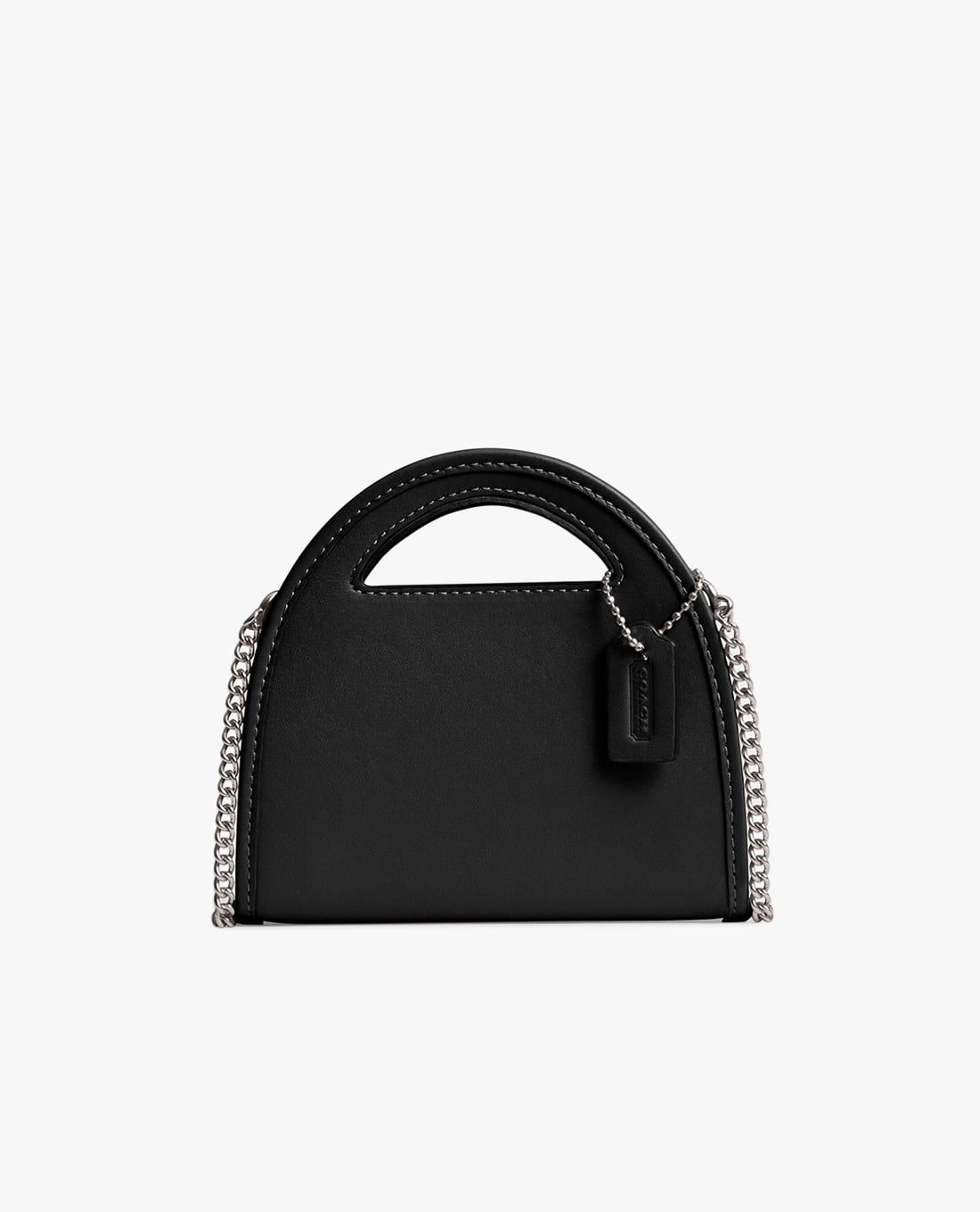 COACH - Túi xách nữ mini phom chữ nhật Card Case