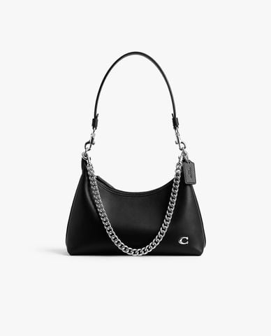  COACH - Túi đeo vai nữ phom chữ nhật Juliet 25 