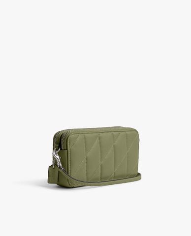  COACH - Clutch nữ phom chữ nhật Kira With Pillow Quilting 