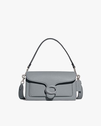  COACH - Túi đeo vai nữ chữ nhật Tabby 