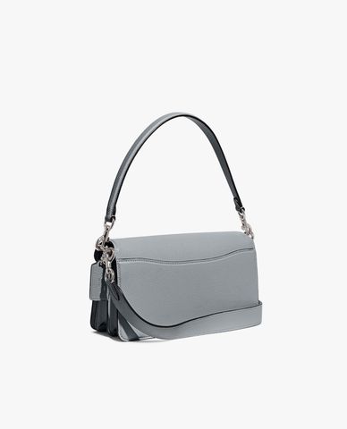  COACH - Túi đeo vai nữ chữ nhật Tabby 