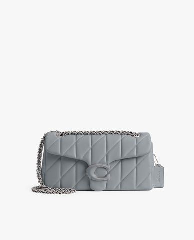  COACH - Túi đeo chéo nữ phom chữ nhật Tabby 26 With Quilting 