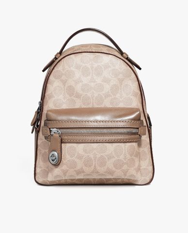  COACH - Balo nữ chữ nhật Campus 23 