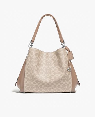  COACH - Túi đeo vai nữ quai cầm đôi Dalton 31 