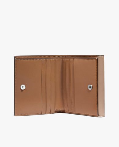  COACH - Ví nữ dạng gập Tabby 