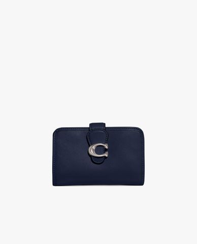  COACH - Ví nữ dáng ngắn phom chữ nhật Tabby Medium 