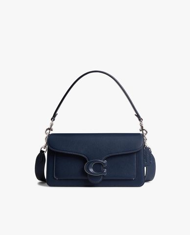  COACH - Túi đeo vai nữ chữ nhật Tabby 