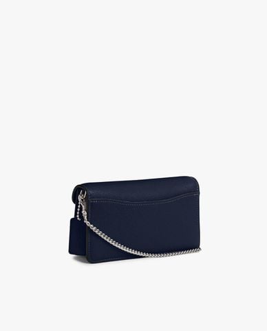  COACH - Clutch nữ phom chữ nhật Tabby Chain 