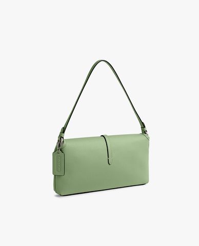  COACH - Túi đeo vai nữ phom chữ nhật Hamptons 