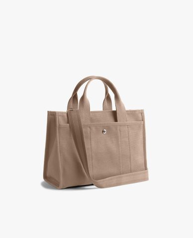  COACH - Túi tote nam phom chữ nhật Cargo 