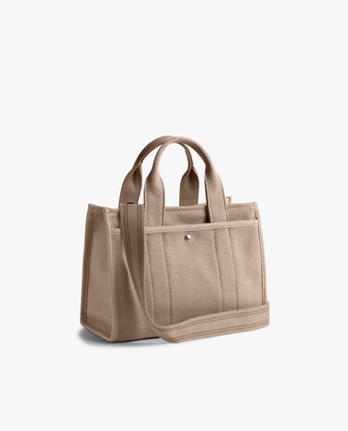  COACH - Túi tote nữ phom chữ nhật Cargo 26 