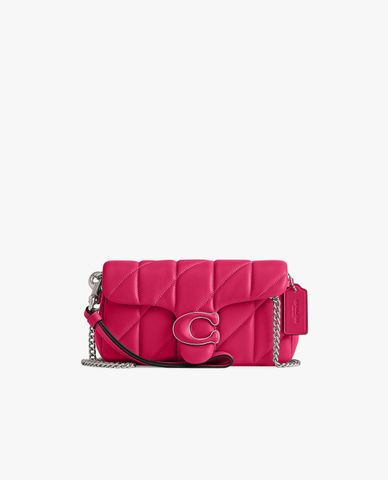  COACH - Túi đeo chéo nữ phom chữ nhật Tabby Pillow 