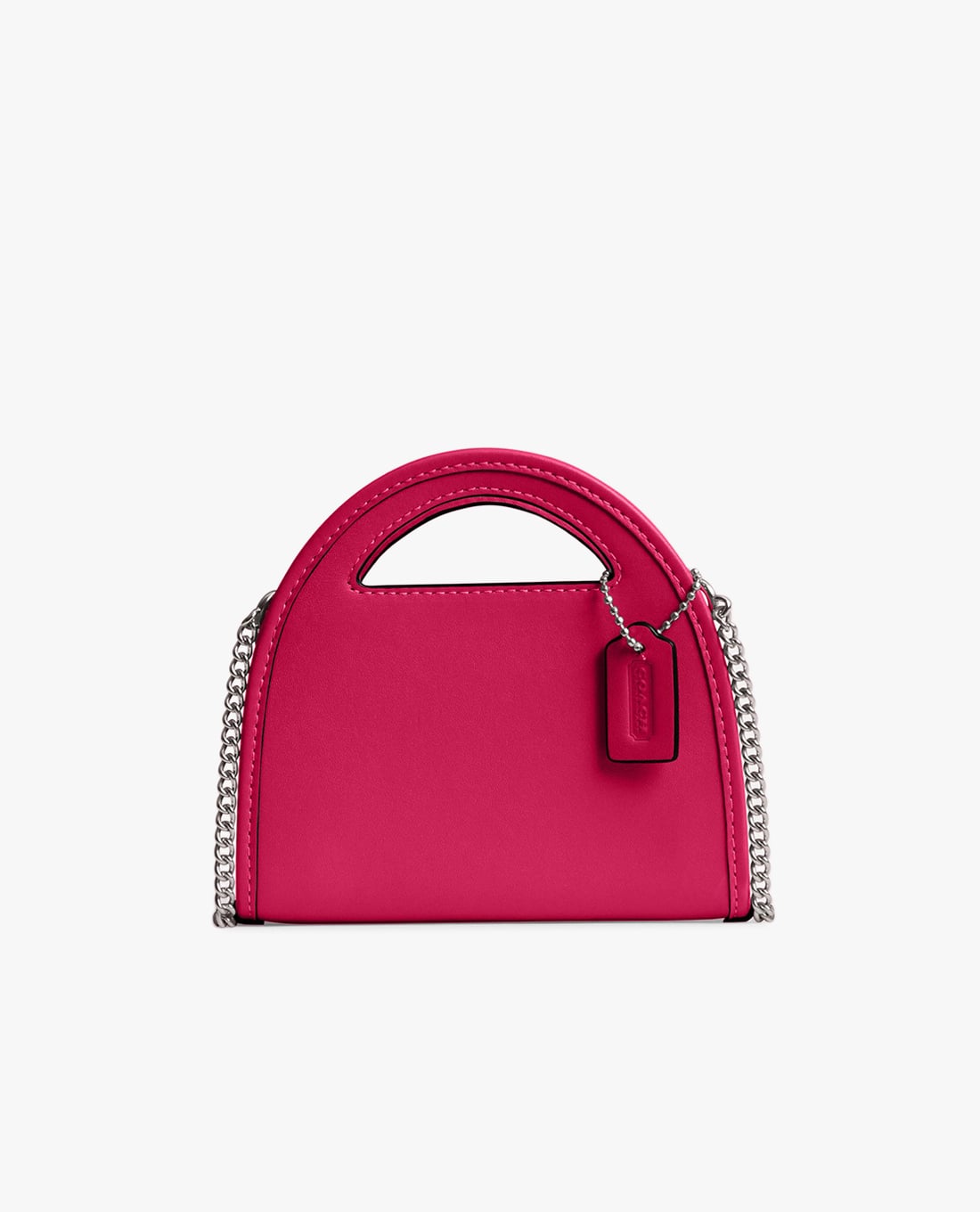 COACH - Túi xách nữ mini phom chữ nhật Card Case