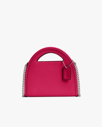  COACH - Túi xách nữ mini phom chữ nhật Card Case 