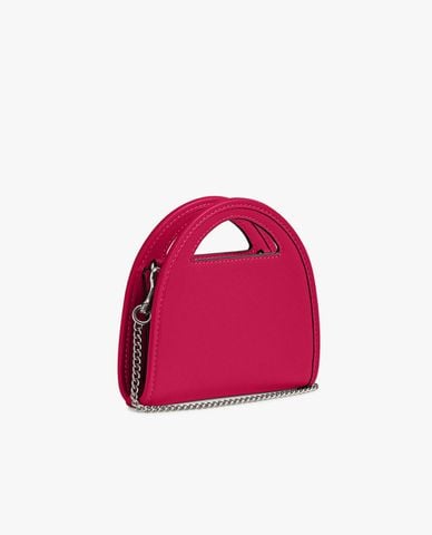  COACH - Túi xách nữ mini phom chữ nhật Card Case 