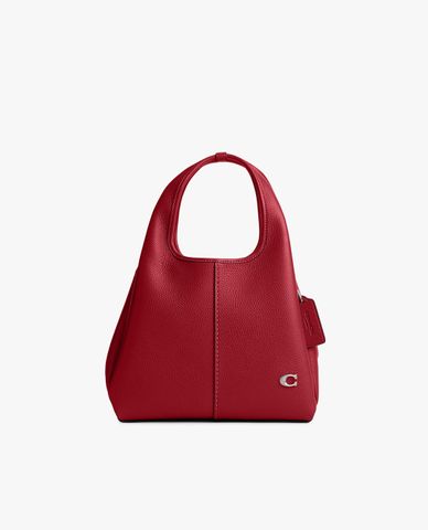  COACH -  Túi xách nữ phom hình thang thời trang Lana 23 