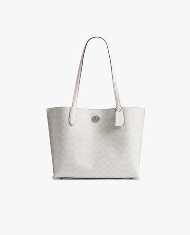  COACH - Túi xách nữ Willow Shopper 