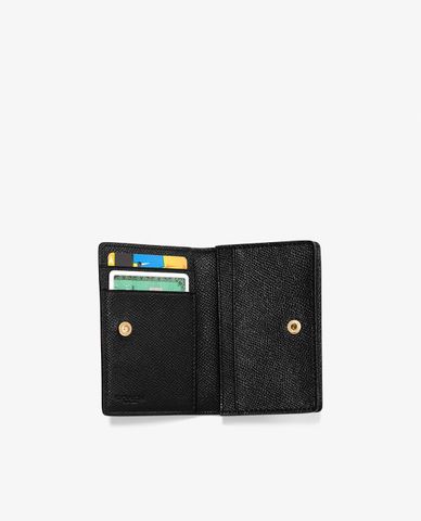  COACH - Ví nữ dạng gập Business 