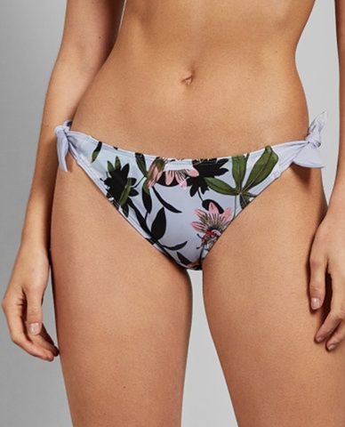  TED BAKER - Quần bơi nữ họa tiết hoa Belmera 