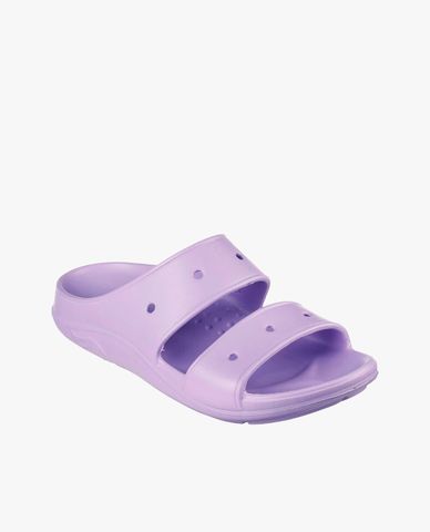  SKECHERS - Dép nữ quai ngang Arch Fit Wave 