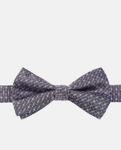  TED BAKER - Nơ bướm nam đeo cổ áo sơ mi Cabbow 