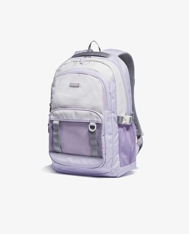  PRO SPECS - Balo unisex phom chữ nhật Step Up 