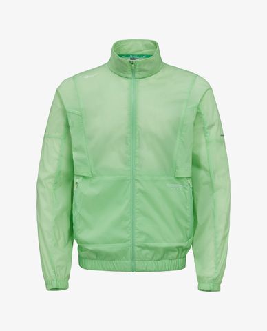  PRO SPECS - Áo khoác thể thao nam Ventilated Breath 