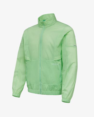  PRO SPECS - Áo khoác thể thao nam Ventilated Breath 