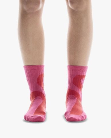  ON RUNNING - Set 2 đôi vớ unisex cổ cao Liquid 