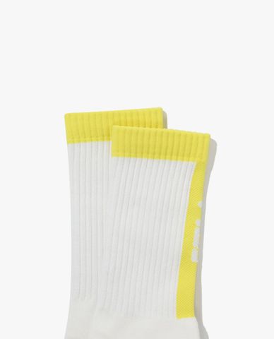  FILA - Vớ cổ cao unisex hiện đại 