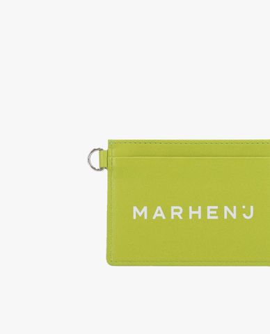  Marhen.J - Ví đựng thẻ nữ Berry 